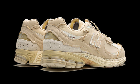 2002RD "Protection Pack - Sandstone"